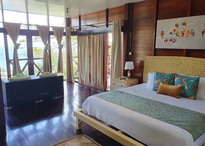 Green Fig Resort & Spa