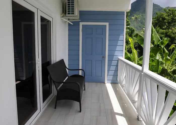 Sugarmon Villas